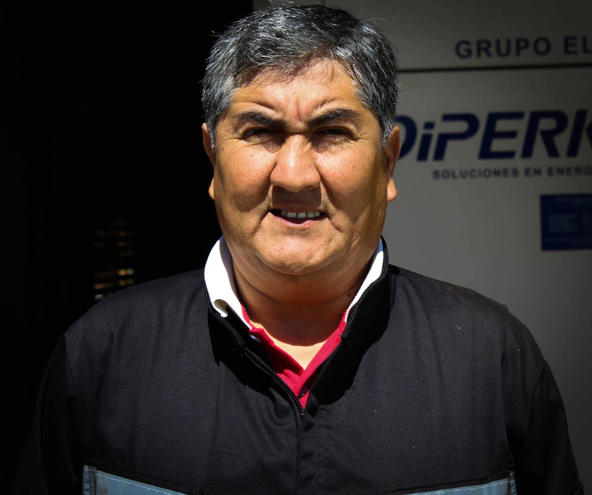 Jaime Oyarzo Peranchiguay