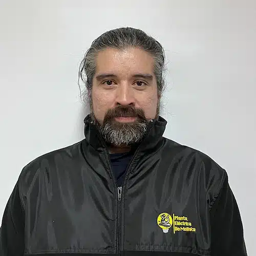 Luis Pérez Arriaza