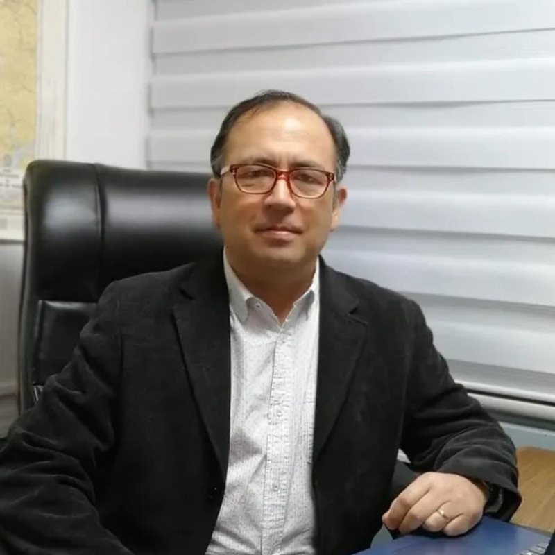Patricio Villagra Vera
