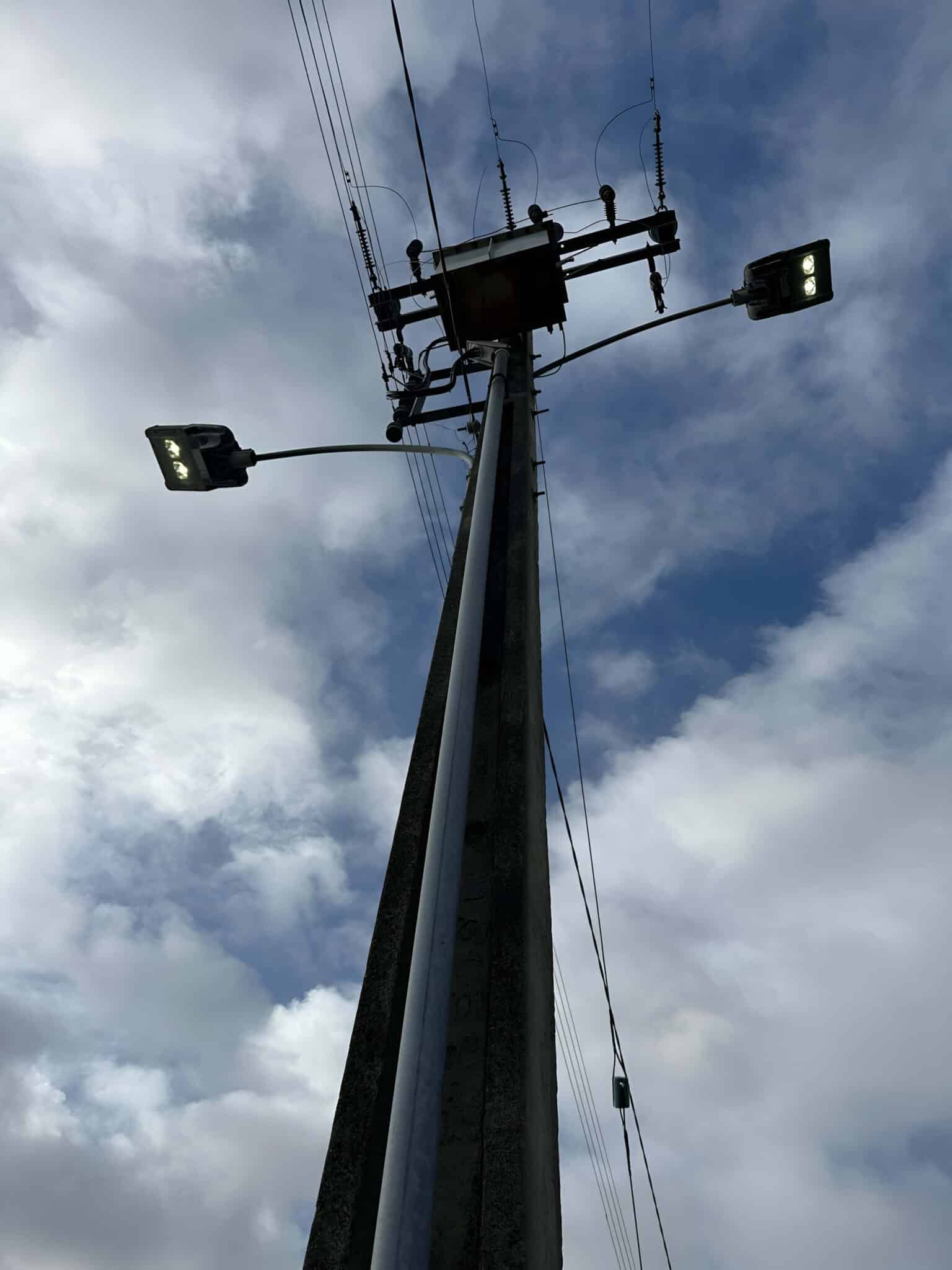 Instalaciones de la planta