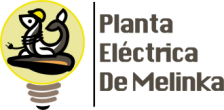 Planta Eléctrica de Melinka